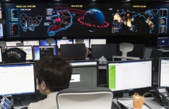 South Korea Advances Sovereign AI for Enhanced Cybersecurity
