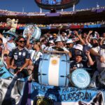 Ghosts of ’82 Haunt Atlanta Pitch as England-Argentina Clash Beyond Football Ghosts of ’82 Haunt Atlanta Pitch as England-Argentina Clash Beyond Football