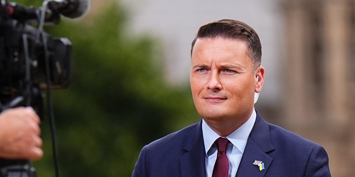 Wes Streeting Vows to Resign as Defence Secretary Over Funding