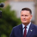 Wes Streeting Vows to Resign as Defence Secretary Over Funding Wes Streeting Vows to Resign as Defence Secretary Over Funding