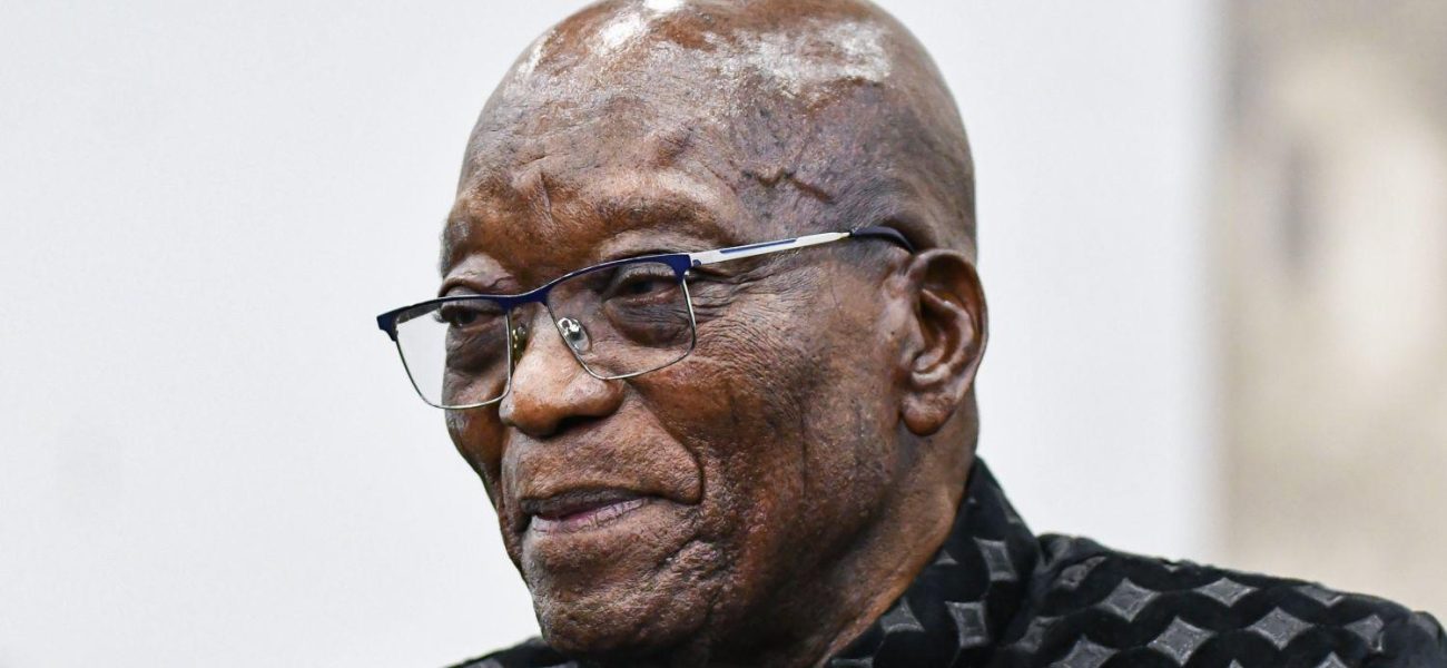 Zuma’s Audacious Encore: A Disgraced President, a Fugitive Tycoon, and South Africa’s Enduring Anguish
