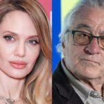 Angelina Jolie and Robert De Niro Among Oscar Winners in Data Leak Scandal Angelina Jolie and Robert De Niro Among Oscar Winners in Data Leak Scandal