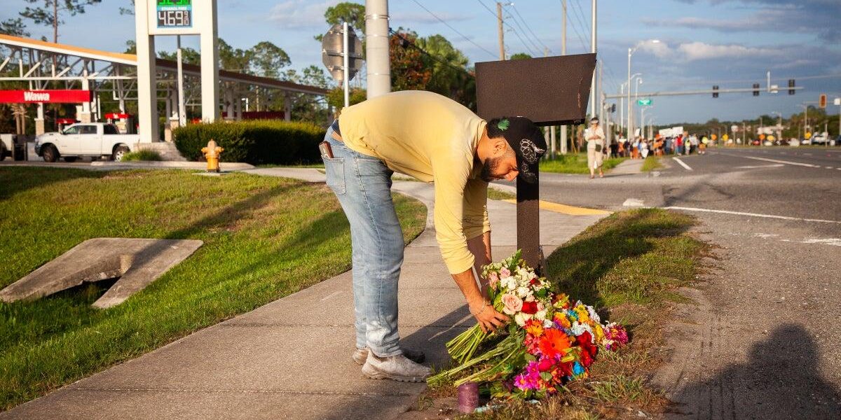 Mexican Tourist Dies After ICE Encounter in Florida