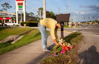 Mexican Tourist Dies After ICE Encounter in Florida
