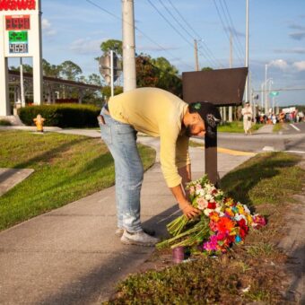 Mexican Tourist Dies After ICE Encounter in Florida
