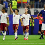 Spain’s Collective Iron Will Silences French Gala, Forging a New Sporting Orthodoxy Spain’s Collective Iron Will Silences French Gala, Forging a New Sporting Orthodoxy