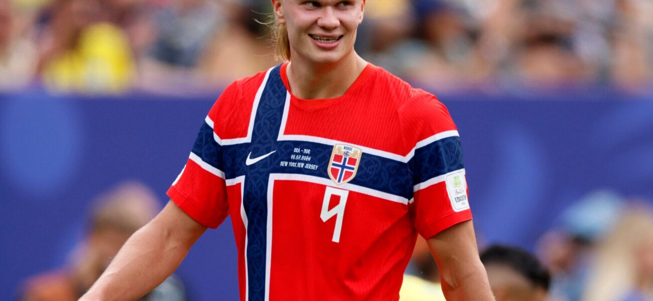 The Erling Effect: How Soccer’s Newest Prodigy Is Redrawing Global Fandom Maps—Sans Pop Star Romance