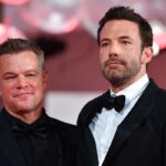 Matt Damon and Ben Affleck Reveal Inspiration Behind ‘Good Will Hunting’ Script Matt Damon and Ben Affleck Reveal Inspiration Behind ‘Good Will Hunting’ Script