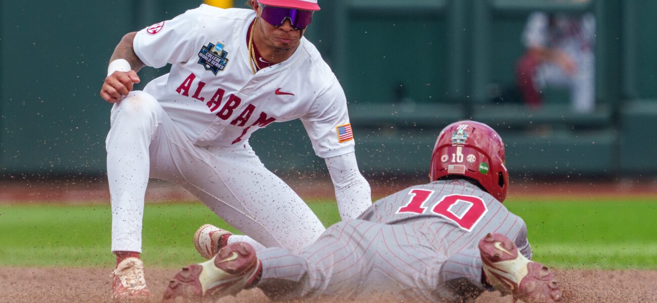 The Price of Potential: How One Draft Pick Echoes Baseball’s Grand Global Ambitions