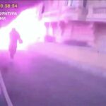 New Video Unveils Parcel Bomb Attack on Ukrainian Tycoon in Monaco New Video Unveils Parcel Bomb Attack on Ukrainian Tycoon in Monaco