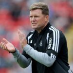Newcastle Manager Eddie Howe Departs After Historic Carabao Cup Win
