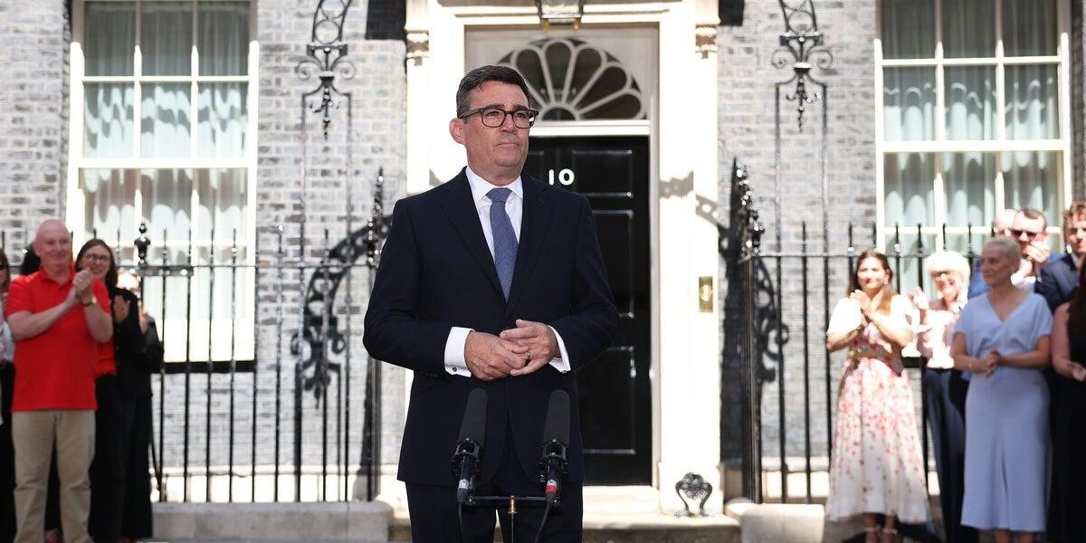 Impact of Andy Burnham’s Tax-Free Allowance Increase on Britons’ Incomes
