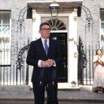 Impact of Andy Burnham’s Tax-Free Allowance Increase on Britons’ Incomes Impact of Andy Burnham’s Tax-Free Allowance Increase on Britons’ Incomes