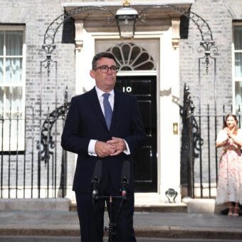 Impact of Andy Burnham’s Tax-Free Allowance Increase on Britons’ Incomes