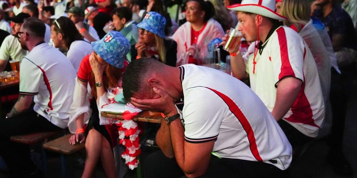 Liberal Democrat Leader Calls for FA and UEFA to Sever Ties with ‘Irreparably Corrupt’ FIFA