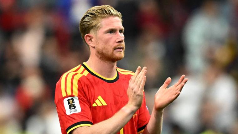 The Red Devils’ Gambit: Why Belgium Benched its Strikers, Stunning a Global Audience