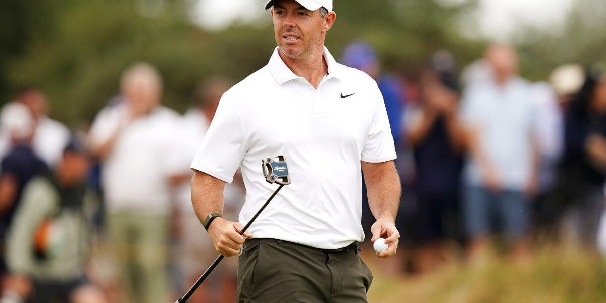PGA and DP Tours Forge New Three-Year Alliance, Challenging LIV Golf