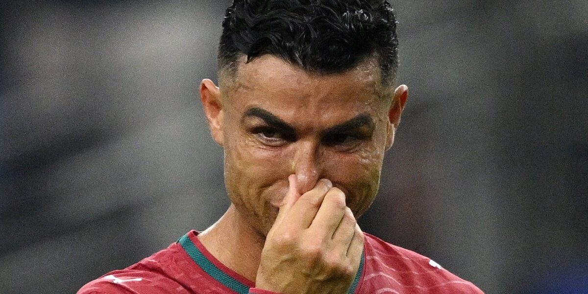Cristiano Ronaldo’s World Cup Curtain Call: A Star’s Legacy Defined By Absence
