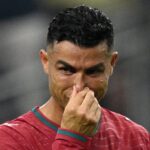 Cristiano Ronaldo’s World Cup Curtain Call: A Star’s Legacy Defined By Absence