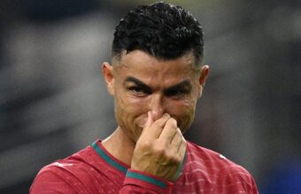 Cristiano Ronaldo’s World Cup Curtain Call: A Star’s Legacy Defined By Absence