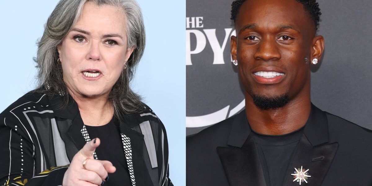 Rosie O’Donnell Criticizes USMNT Over Trump’s Alleged World Cup Interference