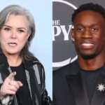 Rosie O’Donnell Criticizes USMNT, Citing ‘Corruption’ in Alleged Trump World Cup Intervention Rosie O’Donnell Criticizes USMNT, Citing ‘Corruption’ in Alleged Trump World Cup Intervention