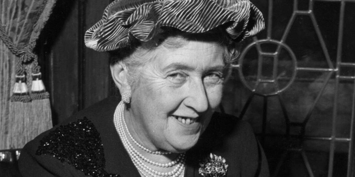 Agatha Christie Estate Reaps Substantial Profits 50 Years Posthumously