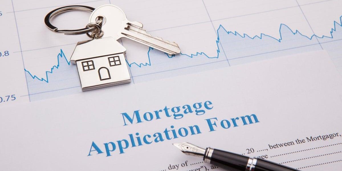 UK Mortgage Rates Climb as Average Two-Year Deal Reaches 5.5%