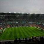 Altitude, Echoes, and Empty Promises: Debunking El Tri’s Azteca Aura Ahead of England Clash Altitude, Echoes, and Empty Promises: Debunking El Tri’s Azteca Aura Ahead of England Clash