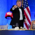 US Midterms: Trump Faces Potential Defeat as Inflation, Iran War Fuel Voter Anger