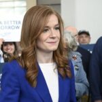Michigan Showdown: The Unspoken Price of Political Alignment and a Scrambled Senate Race Michigan Showdown: The Unspoken Price of Political Alignment and a Scrambled Senate Race