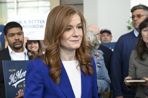 Michigan Showdown: The Unspoken Price of Political Alignment and a Scrambled Senate Race