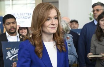 Michigan Shake-Up: McMorrow Exit Bares Democratic Soul-Searching Ahead of Key Primary