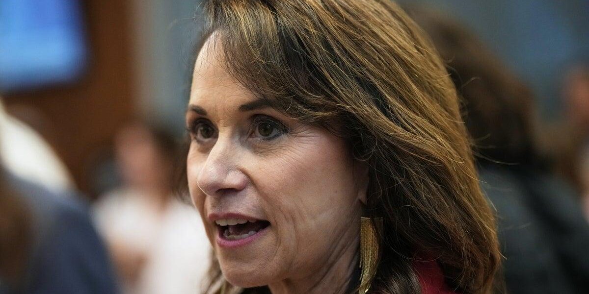 Louisiana Attorney General Liz Murrill Cleared of Felony Charges by Special Prosecutor