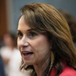 Louisiana Attorney General Liz Murrill Cleared of Felony Charges by Special Prosecutor Louisiana Attorney General Liz Murrill Cleared of Felony Charges by Special Prosecutor