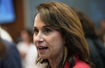 Louisiana Attorney General Liz Murrill Cleared of Felony Charges by Special Prosecutor