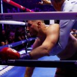 Kristian Prenga Refutes ‘Fixed Fight’ Allegations Following Anthony Joshua Bout