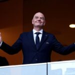 FIFA President Infantino Defends World Cup Amid Criticism