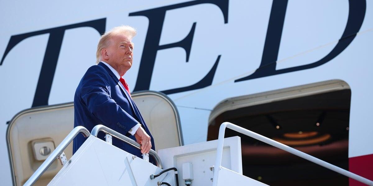 Trump’s Surprise Lebanon Travel Policy Divides US Government