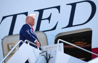 Trump’s Surprise Lebanon Travel Policy Divides US Government