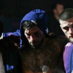 Ilia Topuria Provides Update on Facial Injuries After UFC Fight Ilia Topuria Provides Update on Facial Injuries After UFC Fight