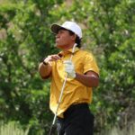 Utah Golf: The ‘Old Man’ Battles the Collegiate Machine at State Amateur