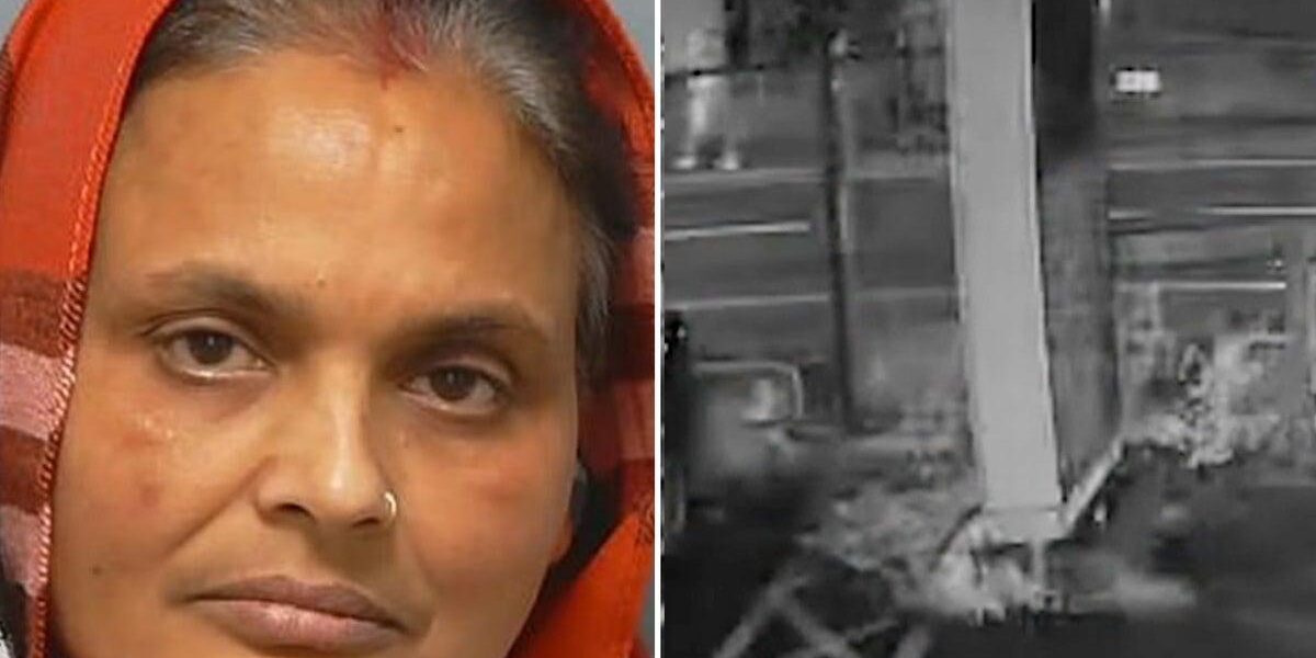 Video Captures Henry Nowak’s Murderer Instructing Mother to Remove Knife