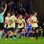 Europe’s Fading Glitter: Barcelona Star’s Saudi Flirtation Signals Deeper Shift