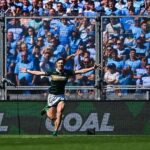 Emerald Isle’s Iron Wills: Kerry Outlasts Dublin in Scorching Croke Park Battle