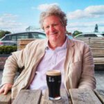Ex-MEP John Stevens Campaigns to Rejoin EU in Clacton By-Election Ex-MEP John Stevens Campaigns to Rejoin EU in Clacton By-Election