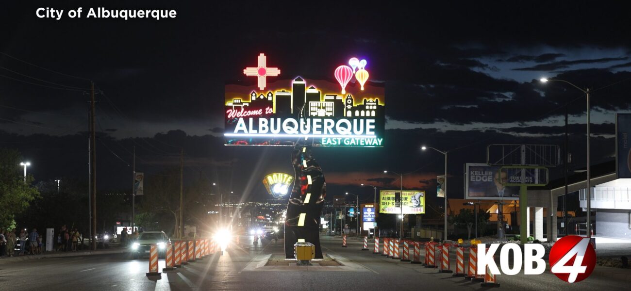 Neon Dreams and Bureaucratic Realities: Albuquerque’s Route 66 Gamble