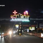 Neon Dreams and Bureaucratic Realities: Albuquerque’s Route 66 Gamble Neon Dreams and Bureaucratic Realities: Albuquerque’s Route 66 Gamble