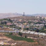 Twilight of Aspirations: Settlers Seize West Bank ‘Dream Home,’ Echoes Across Borders Twilight of Aspirations: Settlers Seize West Bank ‘Dream Home,’ Echoes Across Borders