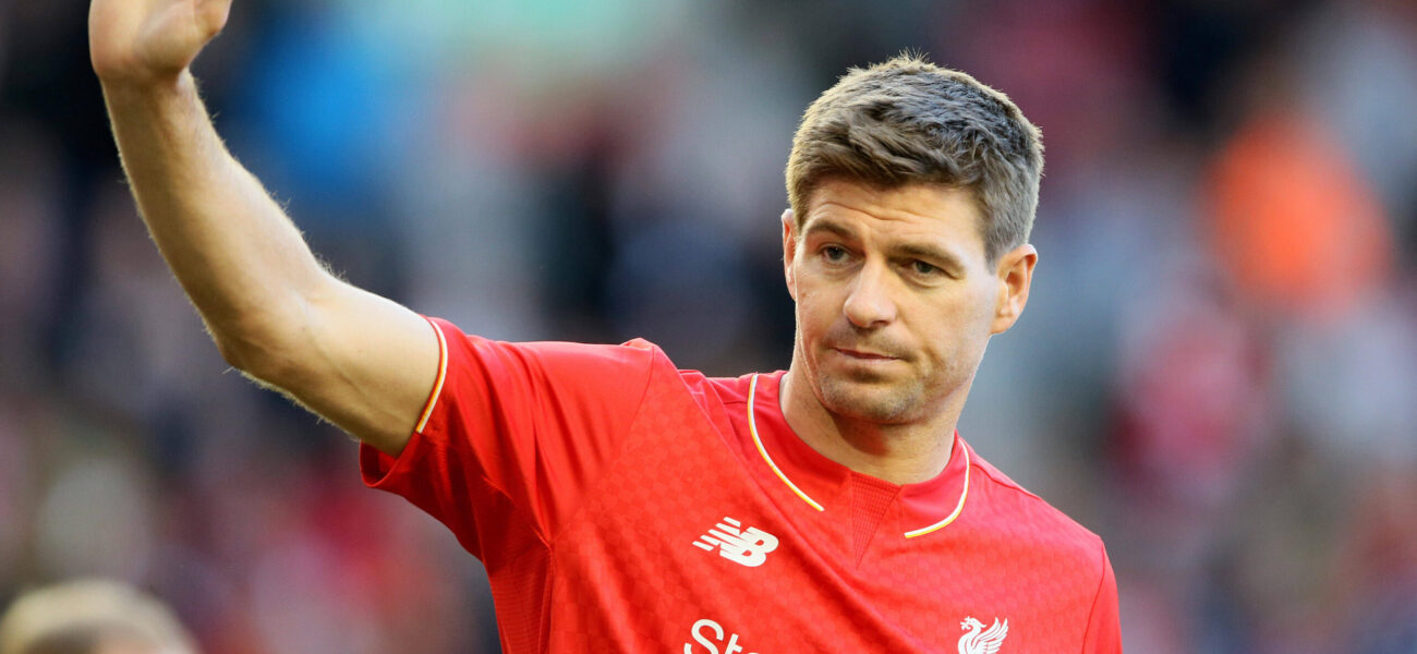 Anfield’s Almanac of Idols: Gerrard Takes Top Spot as Liverpool Wrestles with Legacy, and the Market